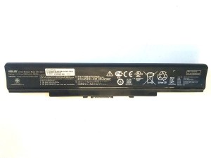 Аккумуляторная батарея (износ 17%) A42-U31 для Asus U31J  P31 P41 X35 запчасти для ноутбука