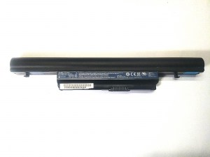 Аккумуляторная батарея AS10B41 (износ 33%) для Acer запчасти для ноутбука