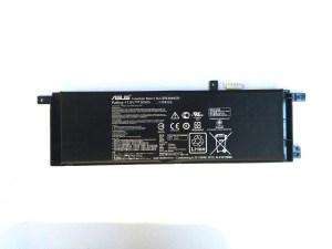 Аккумуляторная батарея B21N1329 (износ 51%) для Asus F553 запчасти для ноутбука