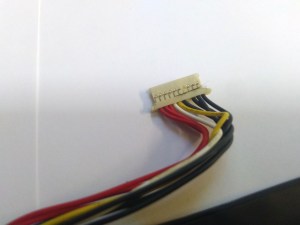 Аккумуляторная батарея Haier ZL-4270135-2S для Haier U1500ER U1500EM запчасти для ноутбука
