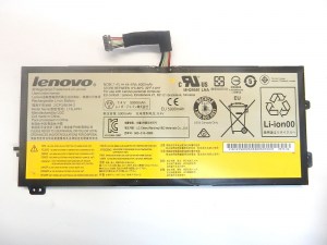 Аккумуляторная батарея L13L4P61 Lenovo Edge 15 80K9 Flex 2 Pro-15 запчасти для ноутбука