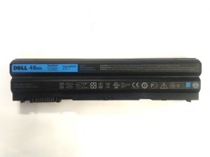 Аккумуляторная батарея LC32SA124 (износ 20%) для DELL запчасти для ноутбука