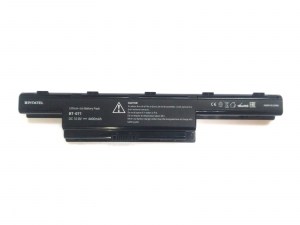 Аккумуляторная батарея PITATEL BT-071 (износ 40%) для Acer запчасти для ноутбука