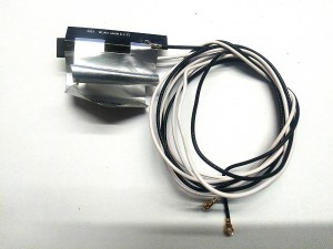 Антенны WiFi  14007-01250200 14007-01250300 Asus R512C X551 запчасти для ноутбука