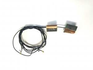 Антенны WiFi  79010C500-011-G 79010C400-011-G HP G62 запчасти для ноутбука