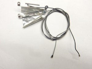 Антенны WiFi 073-0101-8647_A Sony Vaio PCG-71211V запчасти для ноутбука
