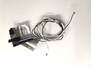 Антенны WiFi Asus X55 X55V X55A X55VD X55C F55A запчасти для ноутбука