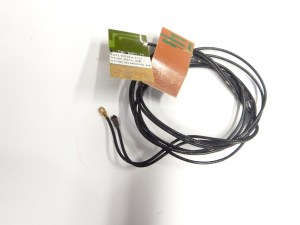 Антенны WiFi BA42-00216A BA42-00236A  Samsung R528 R530 R540 RV510 R538 R525 запчасти для ноутбука