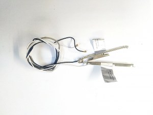 Антенны WiFi DC33000J110 DC33000J120 eMachines E430 запчасти для ноутбука