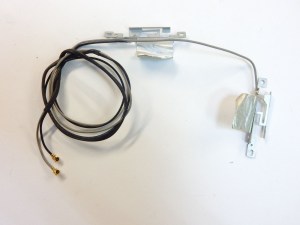 Антенны WiFi DQ600020200 Sony VAIO SVE151С11V SVE151 запчасти для ноутбука