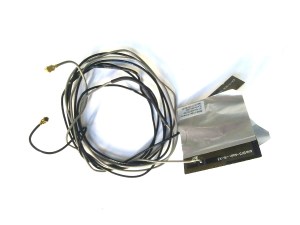 Антенны WiFi DQ602352300 DQ602352200 для Lenovo M5400 запчасти для ноутбука