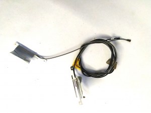 Антенны WiFi DQ6AT8A0101 для HP dv6000 запчасти для ноутбука