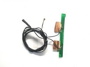 Антенны WiFi FVC W255HUQ WiMAX Combo Rev.2 IRU W255BW запчасти для ноутбука