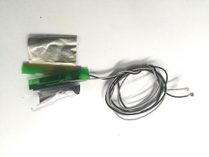 Антенны WiFi PC-1731L PC-1731R MSI CX720 запчасти для ноутбука