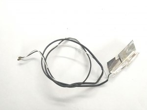 Антенны WiFi PE-AB0490 DC33000KJ10 Lenovo G450 G455 запчасти для ноутбука