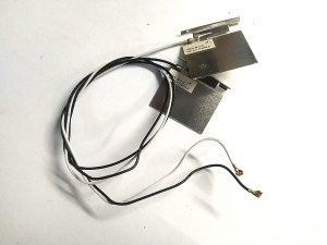 Антенны WiFi VME50 21-92768-01 21-92770-01 DNS 124020 Puma PCA55 запчасти для ноутбука