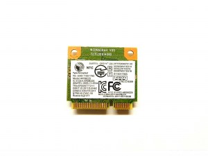 Модуль WiFi+Bluetooth для ноутбука Atheros AR5B225