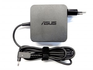 Блок питания Asus ADP-65DWA 19V, 3.42A, 65W (круглый разъем 3.0x1.1 мм) для Asus запчасти для ноутбука