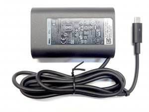 Блок питания LA45NM150 5V/20V, 2/2.25A (Type-C) для Dell запчасти для ноутбука
