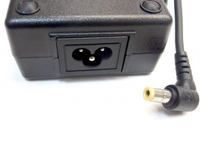 Блок питания PA3507U-1ACA 15V 8A 120W (круглый разъем 6.3x3.0 мм) для Toshiba запчасти для ноутбука