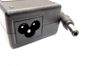 Блок питания PA3516E-1AC3 PA-1900-04 15V 5A 75W (круглый разъем 6.3x3.0 мм) для TOSHIBA запчасти для ноутбука