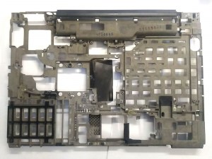 Часть корпуса 60.4FZ26.004 60Y5472 Lenovo ThinkPad T410, T410i запчасти для ноутбука