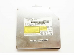 Оптический привод для ноутбука DVD-RW Hitachi-LG GT51N
