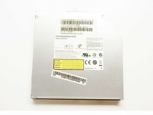Оптический привод для ноутбука DVD-RW Lite-On DS-8A5SH