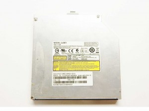 Оптический привод для ноутбука DVD RW DL Panasonic UJ8E1
