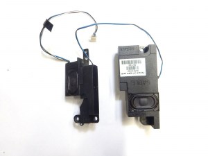 Динамики 647315-001 HP 630 635 запчасти для ноутбука