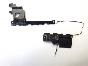 Динамики 925306-001 PK23000VN00 HP 15-rb066ur HP 15-rb 15-bs 15-bw 250 G6, 255 G6 запчасти для ноутбука