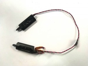 Динамики Acer Aspire 3610, 3613LC запчасти для ноутбука