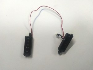 Динамики Acer TravelMate 2400 2403WXCi запчасти для ноутбука