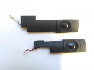 Динамики BA96-06047A BA96-06048A для Samsung NP530U3C запчасти для ноутбука