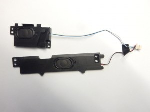 Динамики Dell inspiron 1545 PP41L запчасти для ноутбука