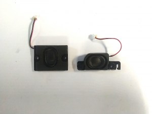 Динамики IRU W150DA запчасти для ноутбука