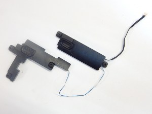 Динамики LF15V 023.4001Q.0002 Lenovo Edge 15 80K9 запчасти для ноутбука