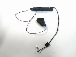 Динамики MSI CX720 запчасти для ноутбука