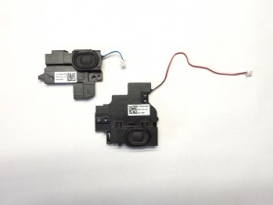 Динамики PK23000HJ00 PK23000HG00 672353-001 HP Folio 13-2000 запчасти для ноутбука