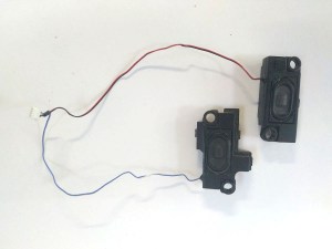 Динамики PK23000J800 для Samsung NP355V5C запчасти для ноутбука