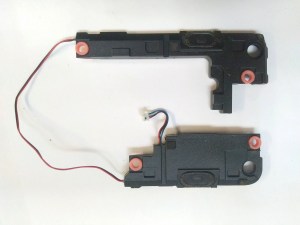 Динамики PK23000Q300 для Dell P51F 15 5000 5555 5558 запчасти для ноутбука