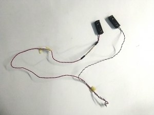 Динамики Toshiba Satellite R840-125 запчасти для ноутбука