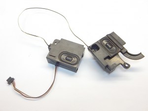Динамики VAN3ER39TP003 HP Pavilion g7-2252sr и др g7-2000 серии запчасти для ноутбука