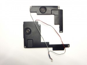 Динамики X502-R X502-L  Asus X502C X502CA запчасти для ноутбука