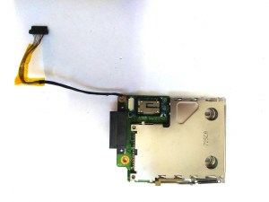 Доп плата картридера, bluetooth DAAT6ATH8A1 для HP dv6000 запчасти для ноутбука