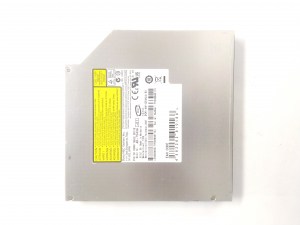 Оптический привод DVD AD-7543A -01 запчасти для ноутбука