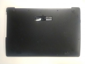 Корпус нижняя часть (корыто) DZA13NB04X1AP03 Asus F553M X553MA, X553SA, A553MA, D553MA, D553SA, F553MA, F553SA, K553MA, P553SA, X503MA, X503SA запчасти для ноутбука