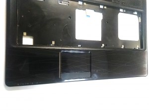 Верхняя часть корпуса (палмрест) 13N0-W1A0101 DNS 0126389, 0123259, H36T H36 запчасти для ноутбука