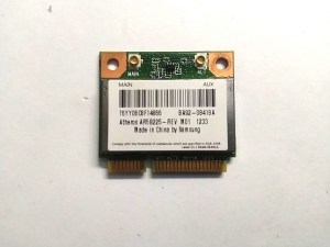 WiFi модуль Atheros AR5B225-REV M01 запчасти для ноутбука