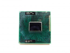 Процессор для ноутбука Intel Celeron Processor B820 (SR0HQ, 2M Cache, 1.70 GHz) V228A455